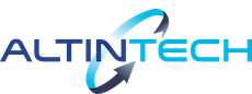 Altintech Logo